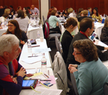 Conference Networking
