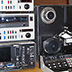 Reserve video playback equipment for digitizing project.