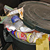 Housekeeping policies-which must be enforced-can ensure that trash does not encourage pest infestation.