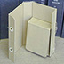 Phase boxes, one style of custom-made protective enclosures.